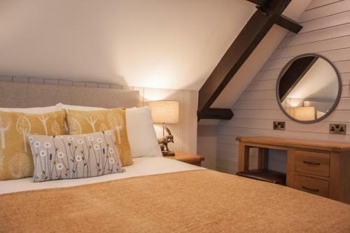 High Oaks Grange - Cottages