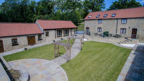High Oaks Grange - Cottages