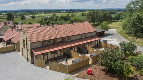 High Oaks Grange - Cottages
