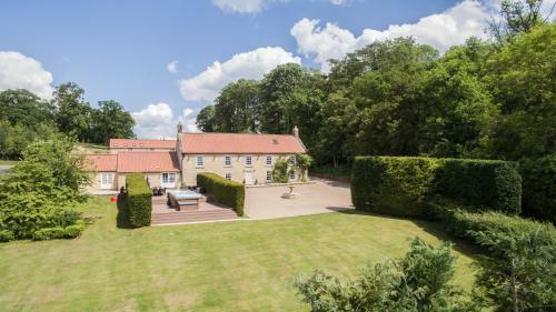 High Oaks Grange - Cottages
