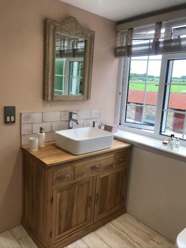 Bed & Breakfast Ticketyboo Suites