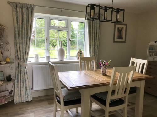 Bed & Breakfast Ticketyboo Suites