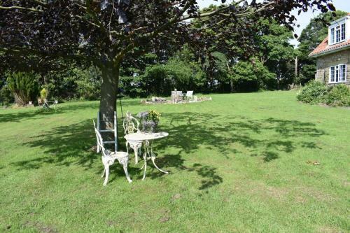 Bed & Breakfast Ticketyboo Suites