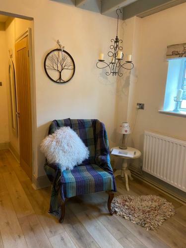 Bed & Breakfast Ticketyboo Suites