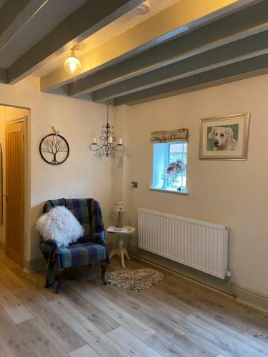 Bed & Breakfast Ticketyboo Suites