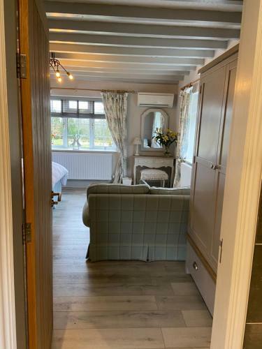 Bed & Breakfast Ticketyboo Suites