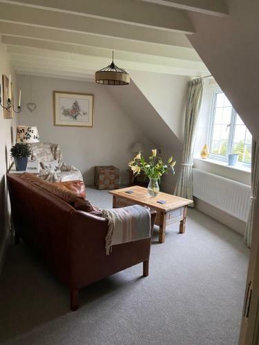 Bed & Breakfast Ticketyboo Suites