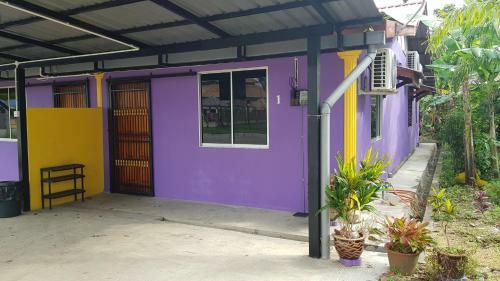 Homestay Che Kiah