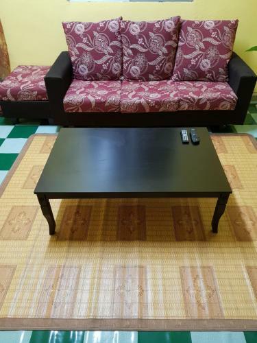 Homestay Che Kiah