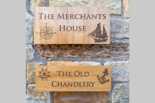 Apartamento The Old Chandlery