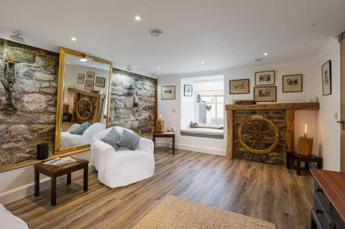 Apartamento The Old Chandlery