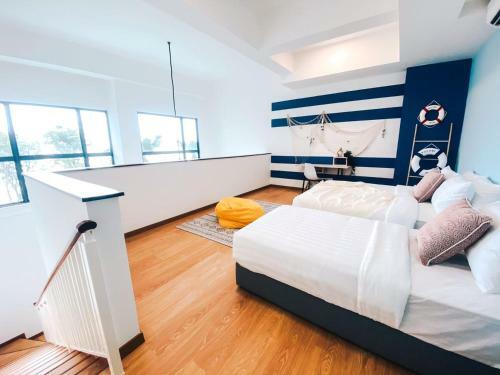 Apartamento Glex Hotel Kuantan