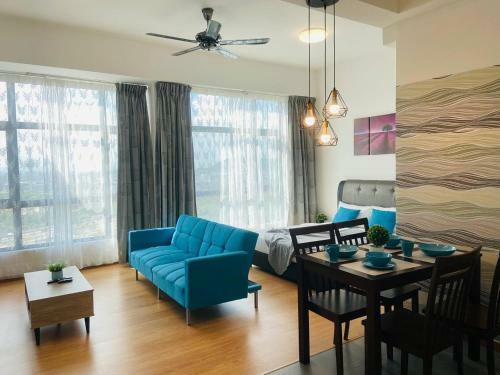 Apartamento Glex Hotel Kuantan