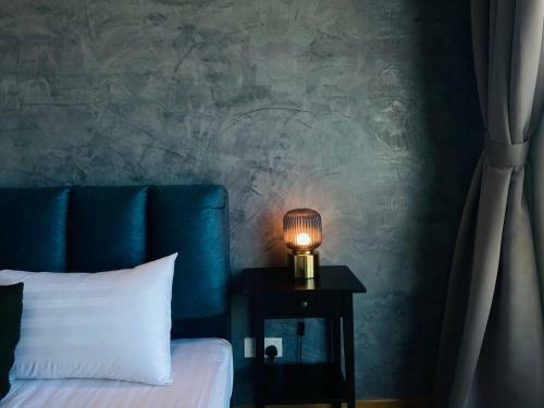 Apartamento Glex Hotel Kuantan