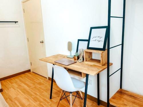 Apartamento Glex Hotel Kuantan