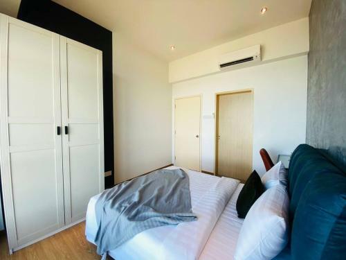 Apartamento Glex Hotel Kuantan