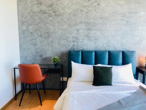 Apartamento Glex Hotel Kuantan