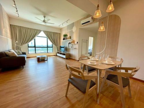 Apartamento Glex Hotel Kuantan