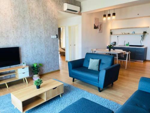 Apartamento Glex Hotel Kuantan