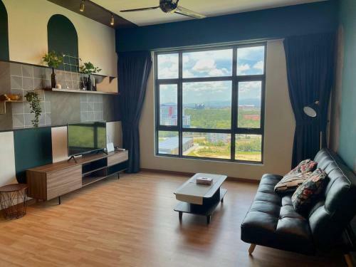 Apartamento Glex Hotel Kuantan
