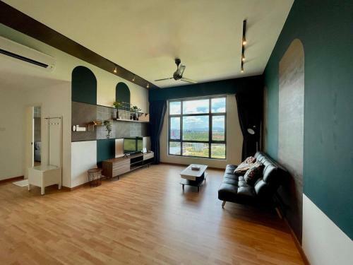 Apartamento Glex Hotel Kuantan