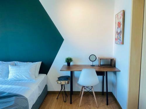 Apartamento Glex Hotel Kuantan