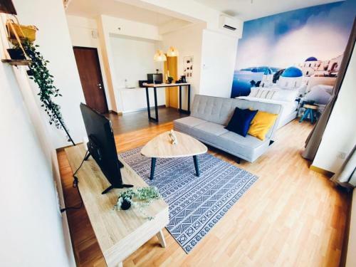 Apartamento Glex Hotel Kuantan