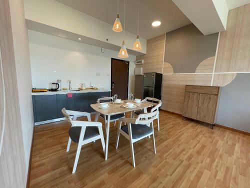 Apartamento Glex Hotel Kuantan