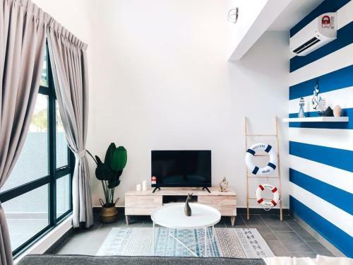 Apartamento Glex Hotel Kuantan