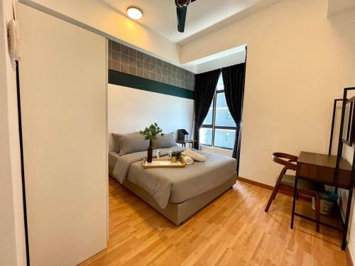 Apartamento Glex Hotel Kuantan
