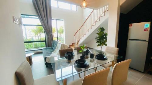 Apartamento Glex Hotel Kuantan