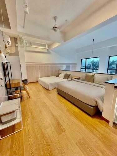 Apartamento Glex Hotel Kuantan