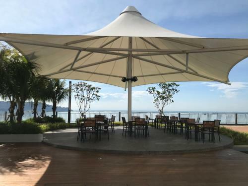 Apartamento Glex Hotel Kuantan