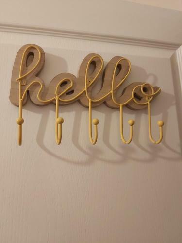 Apartamento 17 The Firs