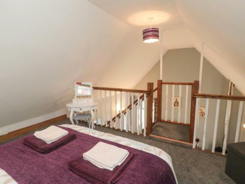 Little Rigg Cottage