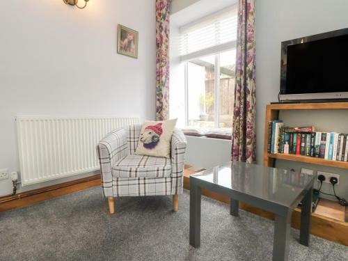 Little Rigg Cottage
