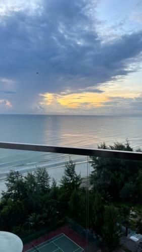 Apartamento Jw Seafront Residence @ Timurbay