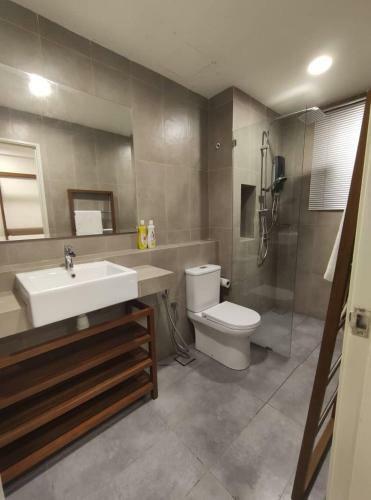Apartamento Timurbay Residence