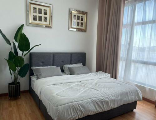 Apartamento Imperium Residence / Swiss Bell Sea View With Pool