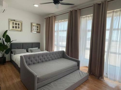 Apartamento Imperium Residence / Swiss Bell Sea View With Pool