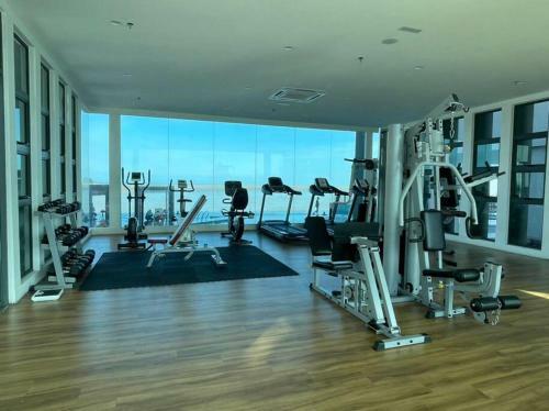 Apartamento Imperium Residence / Swiss Bell Sea View With Pool
