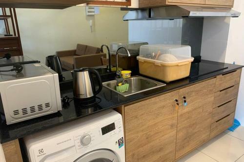 Apartamento Affordable @ Timurbay Kuantan