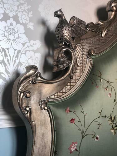 Duncraig Castle Bed And Breakfast