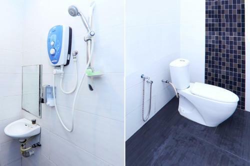 Oyo 90456 Hotel Tgl