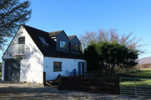 Plockton, Camus Fearn Barn