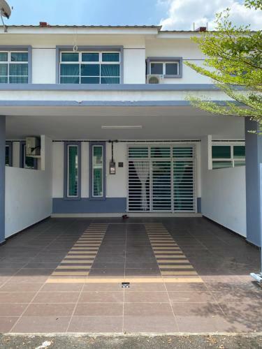 Apartamento Thirty5 D Casa Kuantan