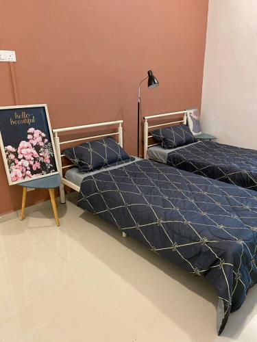 Apartamento Thirty5 D Casa Kuantan