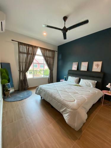 Apartamento Thirty5 D Casa Kuantan