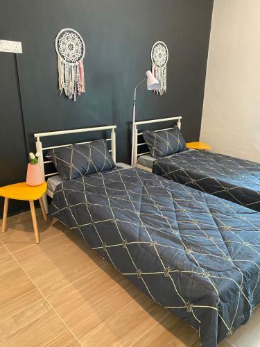 Apartamento Thirty5 D Casa Kuantan
