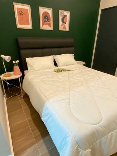 Apartamento Thirty5 D Casa Kuantan